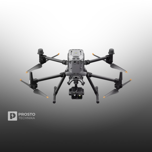 Квадрокоптер DJI Matrice 350 RTK +H20T Gray